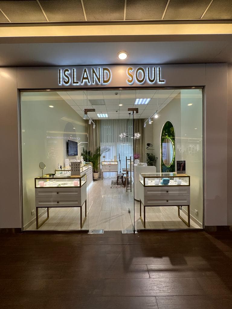 ТРЦ Горки Молл