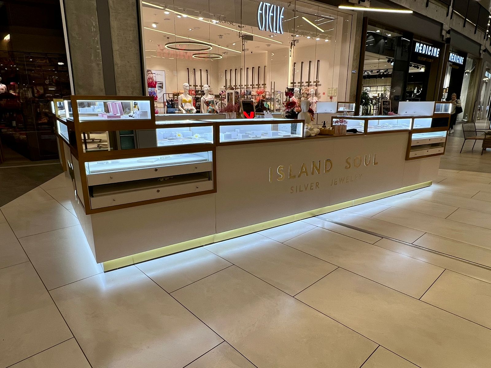 ТРК Европолис Ростокино