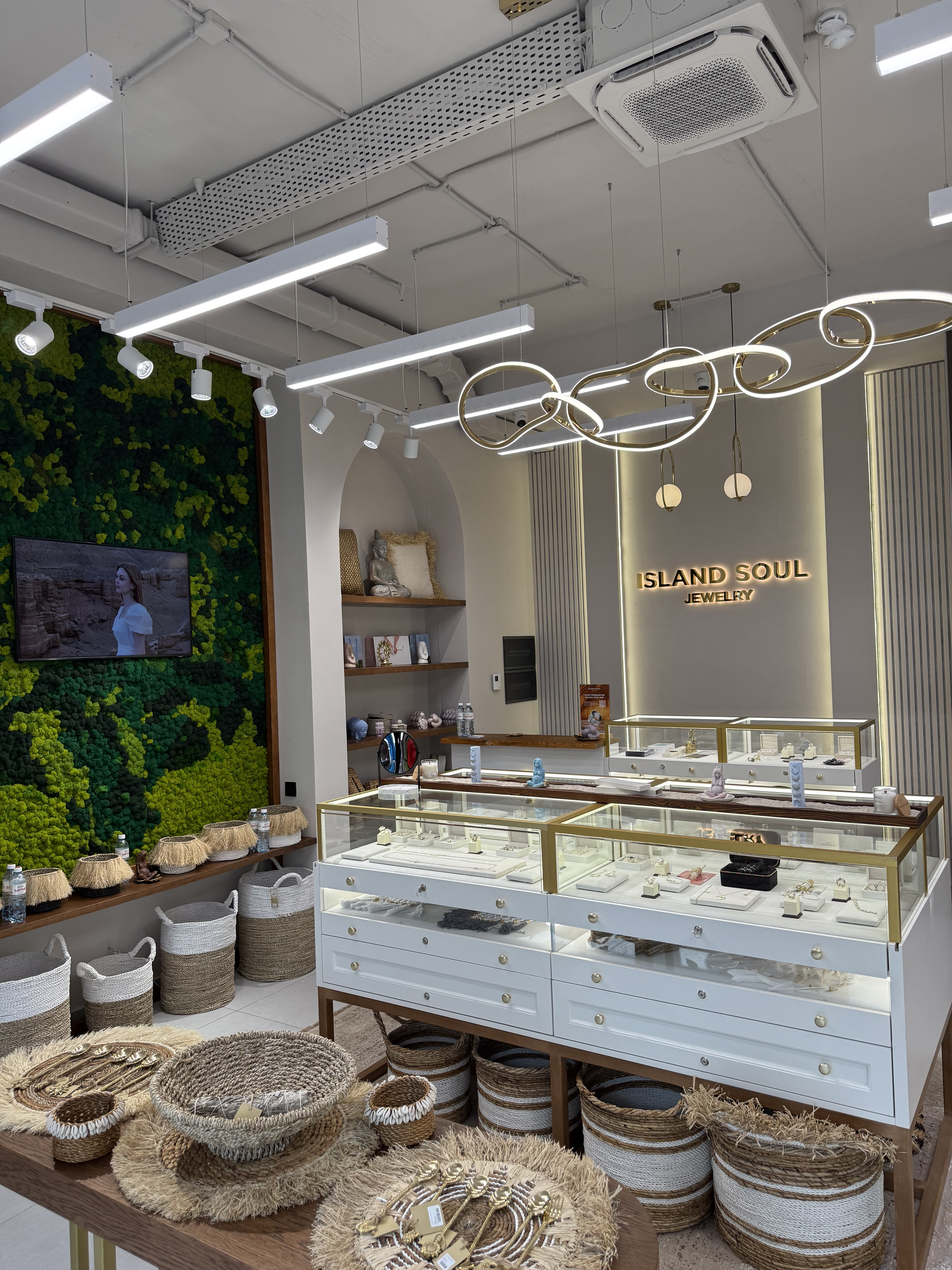 Алматы, DOM ISLAND SOUL