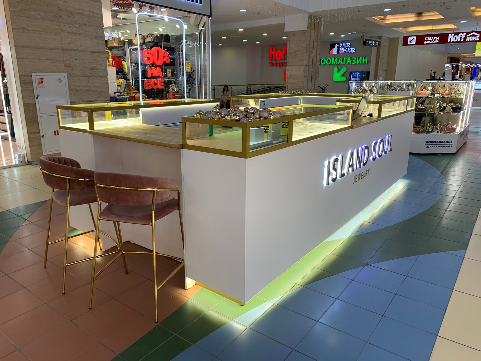 МТК Европарк