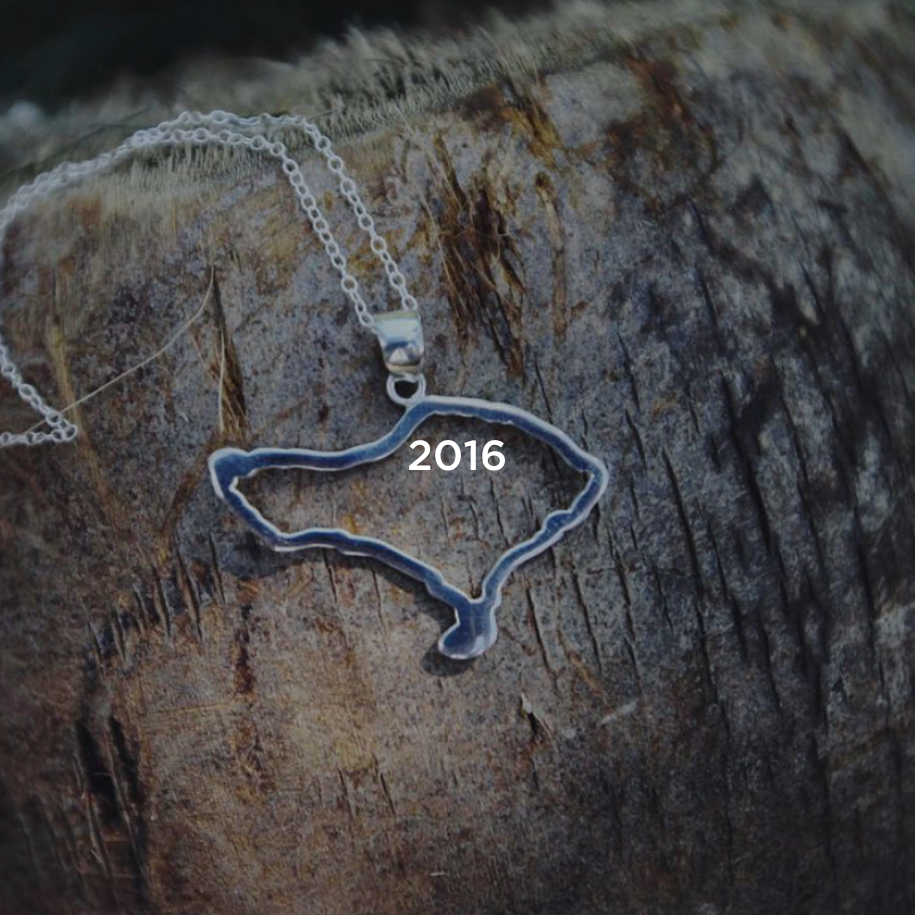 УКРАШЕНИЕ, ПОЛОЖИВШЕЕ НАЧАЛО ИСТОРИИ ISLAND SOUL