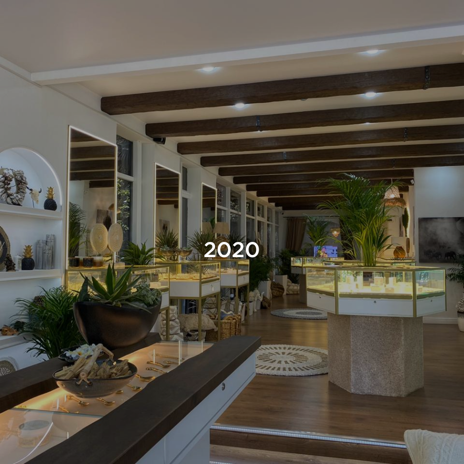 Открытие флагманского бутика Island Soul в городе Сочи на Парковой