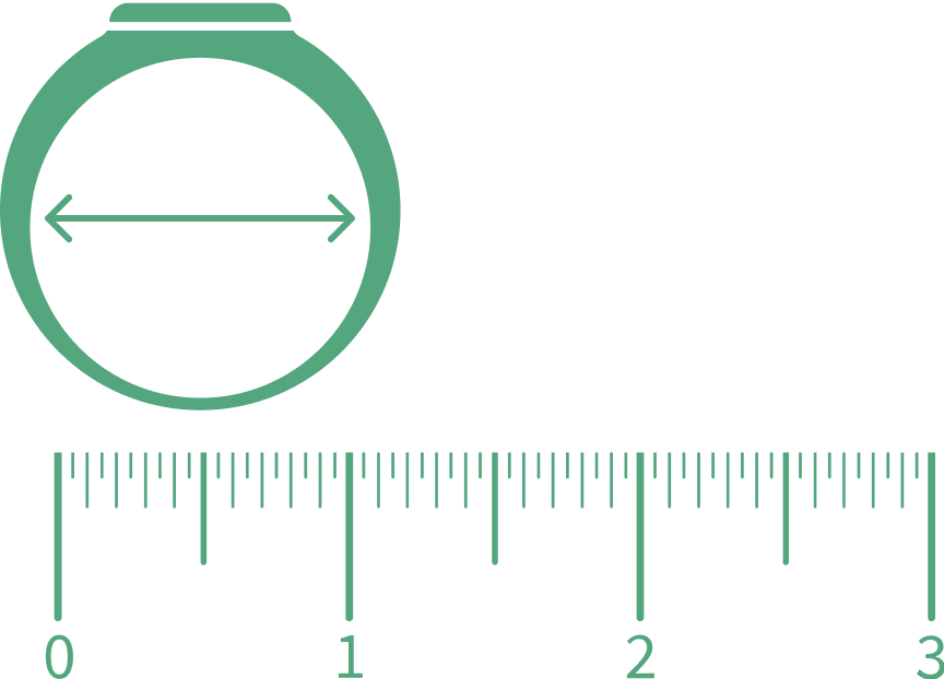 Подбор размера